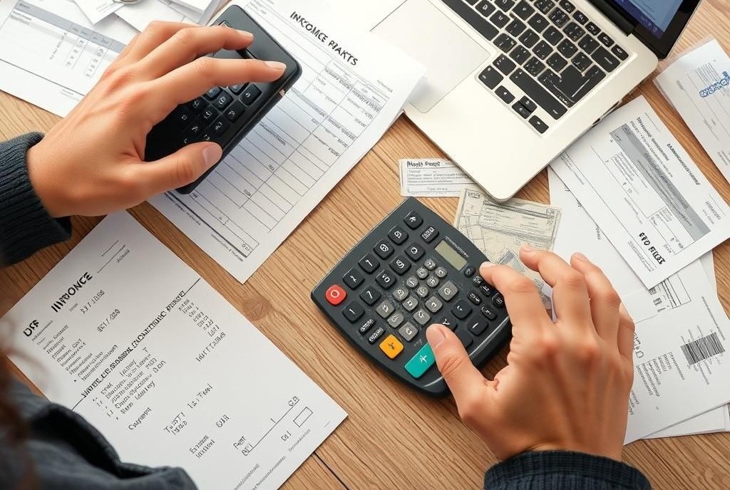 Payroll Tax Expertise